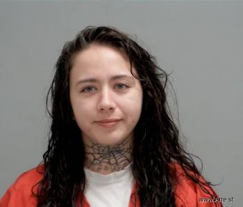 Victoria Hope Marie Walters Mugshot