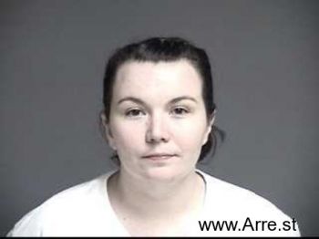 Victoria Marie Wells-bailey Mugshot