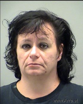 Victoria Kay White Mugshot