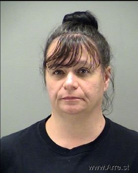 Victoria Kay White Mugshot