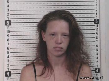 Victoria L Wolford Mugshot