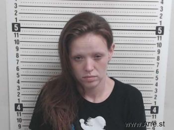 Victoria L Wolford Mugshot