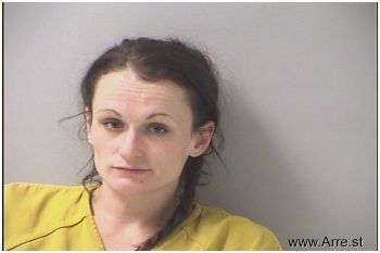 Victoria D Young Mugshot