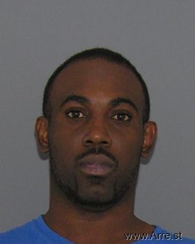 Victorio  Johnson Mugshot