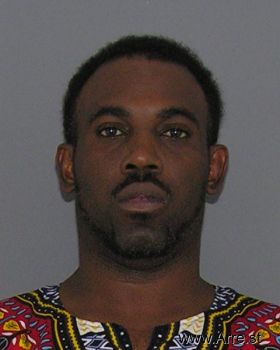 Victorio  Johnson Mugshot