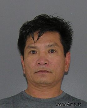 Viet  Nguyen Mugshot