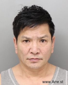 Viet  Nguyen Mugshot