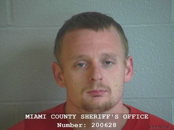 Vincent Michael Arnold Mugshot