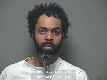 Vincent S Boyd Mugshot