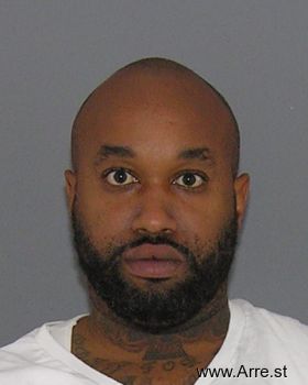 Vincent  Brown Mugshot