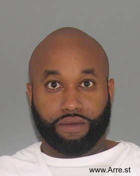 Vincent  Brown Mugshot