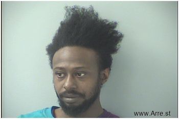 Vincent Lamont Brown Mugshot