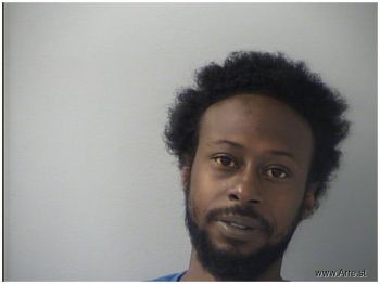 Vincent Lamont Brown Jr Mugshot