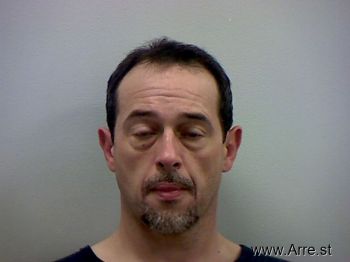 Vincent  Burke Mugshot