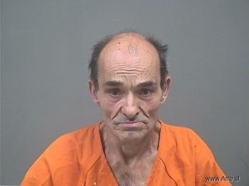 Vincent James Carosella Mugshot