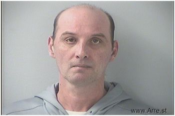 Vincent Jeffrey Combs Mugshot