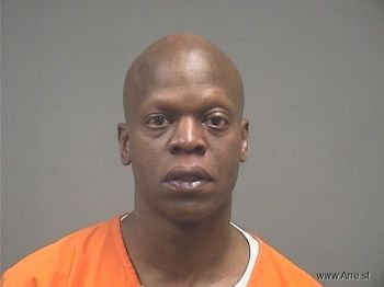 Vincent T Davis Mugshot