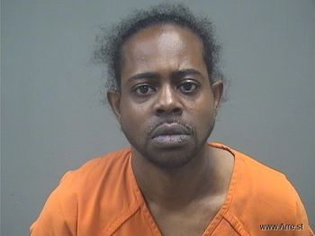 Vincent Lebar Edmonds Mugshot