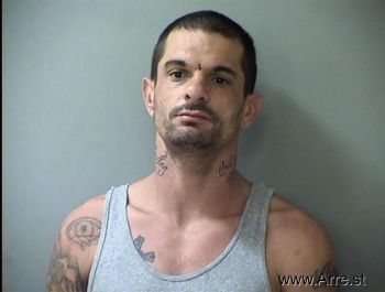 Vincent Joseph Fedele Mugshot