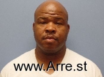 Vincent M Hendon Mugshot