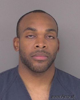 Vincent Anthony Hood Mugshot