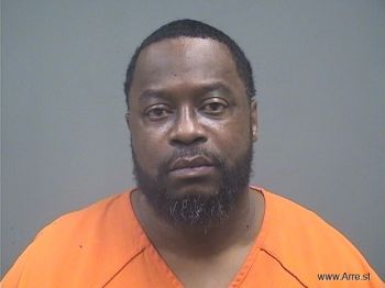 Vincent Lamont Lewis Mugshot