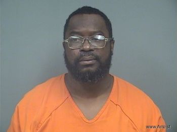 Vincent Lamont Lewis Mugshot