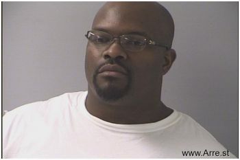 Vincent Keith Mills Mugshot