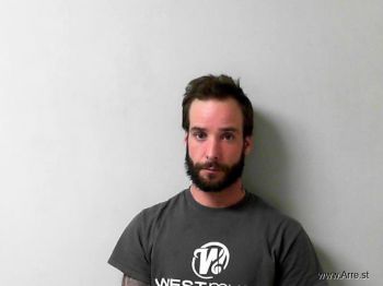 Vincent Ryan Phelps Mugshot