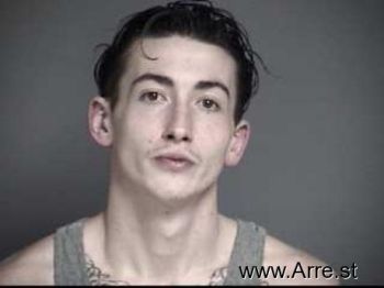 Vincent Valdis Ramirez Mugshot