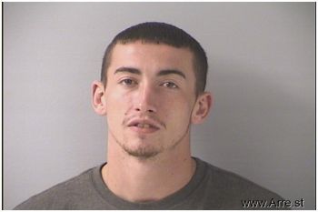 Vincent Valdis Ramirez Mugshot