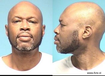 Vincent  Rogers Mugshot