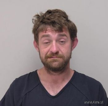 Vincent Timothy Rueve Mugshot