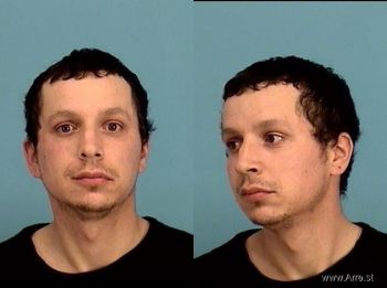 Vincent Tyler Russell Mugshot