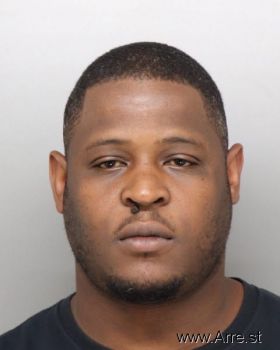 Vincent  Ward Mugshot