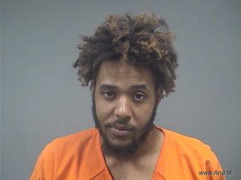 Vincent Howard West Mugshot