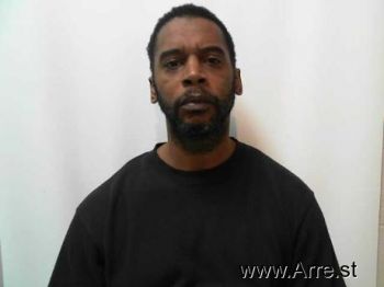 Vincent Lovell West Jr Mugshot