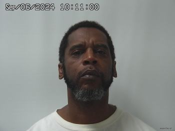 Vincent Lovell West Jr Mugshot