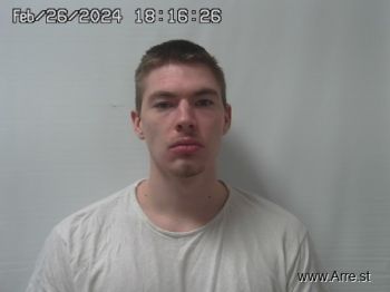 Vincent  Wilson Mugshot