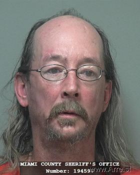 Virgil Anthony Hinkle Mugshot