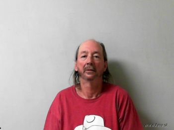 Virgil Anthony Hinkle Mugshot