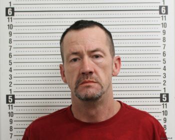 Virgil Martin Hurley Jr Mugshot