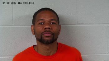 Virgil E Johnson Jr Mugshot