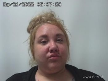 Virginia Ann Smith Mugshot