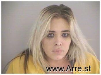 Vivian Catrena Hill Mugshot