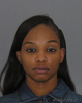 Vivian  Washington Mugshot