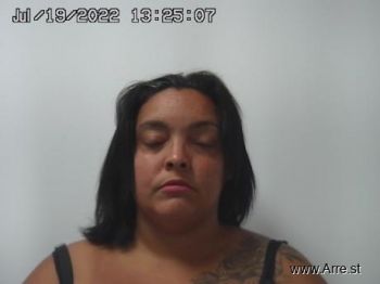 Viviana  Ginett-estrada Mugshot