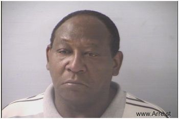 Wade Bernard Coleman Mugshot