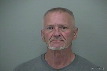 Wallace Stephen Smithson Mugshot