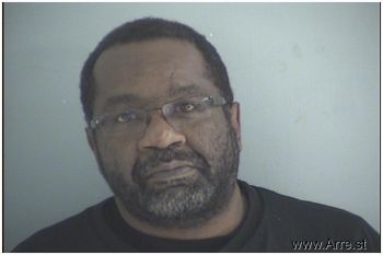 Walter Sherman Andrews Mugshot